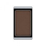 ARTDECO ТЕНИ ДЛЯ ВЕК МАТОВЫЕ 524, 0,8 г. темно-коричневый #