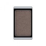 ARTDECO ТЕНИ ДЛЯ ВЕК ПЕРЛАМУТРОВЫЕ 17, 0,8 г. холодный коричневый #
