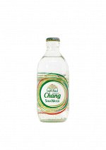содовая вода                Chang SODA WATER