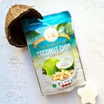 Кокосовые чипсы   &quot;CHANG CHIP&quot;