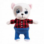 Кошечки-Собачки. Мягкая игрушка Жоржик 22 см.