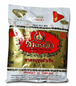 Тайский чай (Thai Tea Mix Extra Gold)