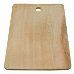 Доска прямоугольная 35x26x1,5см БДМ-25218
