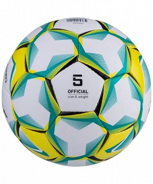 Мяч футбольный Conto №5