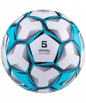 Мяч футбольный Nueno №5