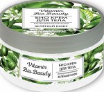 Крем для тела VITAMIN Bio Beauty Зеленый кофе (антицеллюлитный) 250мл