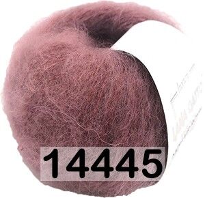 Пряжа Lana Gatto Mohair Royal
