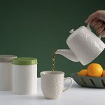 Mason Cash — кухонная посуда из керамики