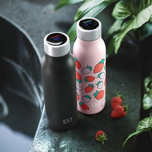 Термос MB Genius 0,5 л Strawberry