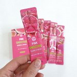 Кислородная маска смузи Verobene Pink Smoothie Bubble Mask 5 гр, шт