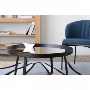 Столик кофейный Berg, Bisconti, 78х42,5 см