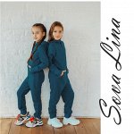 SovaLina-12 Детская и женская одеждаРаспродажа
