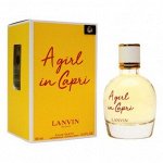 EU Lanv*n A Girl In Capri For Women edt 90 ml