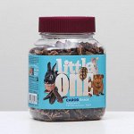 Лакомство Little One &quot;Кароб&quot; для грызунов, 200 г