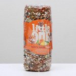 Лакомство Little One  &quot;Туннель&quot; для мелких грызунов (хомяков, крыс и мышей), 100 г