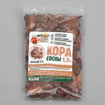 Кора сосны &quot;Рецепты Дедушки Никиты&quot; 1,5 л фр 2-6