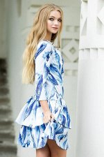 Платье
