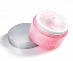 **Крем для лица, сияние кожи ACWELL Aqua Clinity Cream (Glow) 50 мл, ,