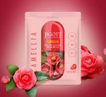 Korea Beauty! масочки для любого типа кожи