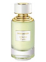 BOUCHERON La Collection Neroli d&#039;Ispahan unisex vial  2ml edp