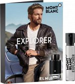 MONTBLANC Explorer men vial  2ml edp