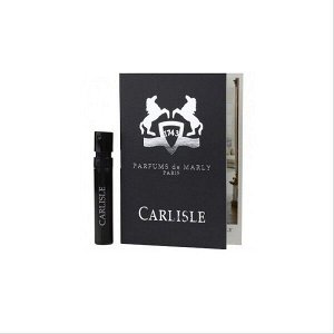 PARFUMS DE MARLY Carlisle unisex vial  1.2ml edp