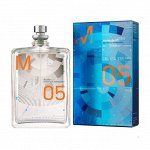 ESCENTRIC MOLECULES Molecule 05 unisex vial  2ml edt туалетная вода  унисекс