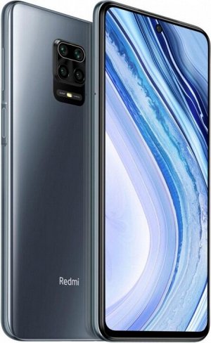 Xiaomi Redmi Note 9 Pro 6/128 Gb серый