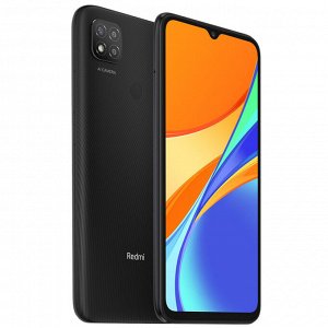 Xiaomi Redmi 9C 2/32 Gb NFC серый