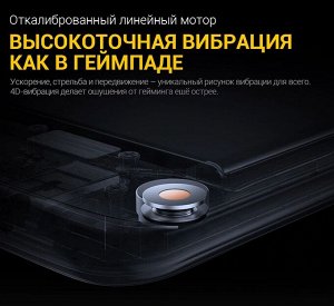 Xiaomi POCO X3 NFC 6/128GB синий