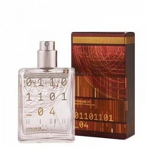 ESCENTRIC MOLECULES Molecule 04 unisex  30ml edt