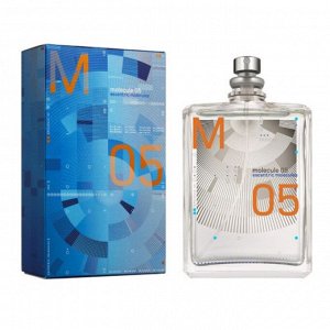 ESCENTRIC MOLECULES Molecule 05 unisex 100ml edt