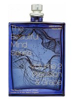 .The  Beatiful Secret Volume 2 Perecision&amp;Grace  uni 2 ml edp