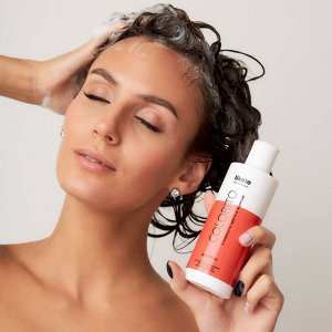 COLORITO Шампунь- Энергетик для окрашенных волос