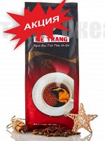 Вьетнамский молотый кофе Ми Транг Робуста