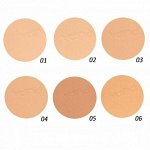 Пудра для лица Pupa Silk Touch Compact Powder (05)