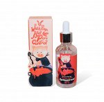 Сыворотка для лица Elizavecca WITCH PIGGY HELL PORE CONTROL HYALURONIC ACID 97% SERUM 50ML