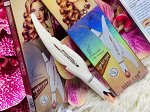 Маркер для бровей с эффектом микроблейдинга Bobbie Flow 26 Long Lasting (01)