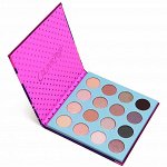 Палетка теней COLOURPOP FAME PALETTE