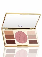 Палетка TARTE BE YOUR OWN TARTEIST EYESHADOW BLUSH SET