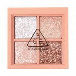 Тени 3CE Stylenanda Mini Multi Eye Color Palette