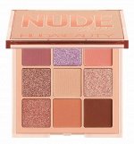 Тени HUDA BEAUTY NUDE LIGHT 2019
