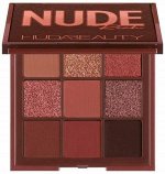 Тени HUDA BEAUTY NUDE RICH 2019