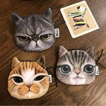 Кошелек детский