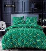 КПБ ALANNA Satin Deluxe ALASD020