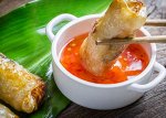 Божественные тайские соусы и маринды