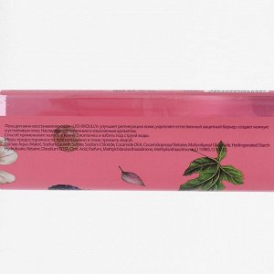 Подарочный набор Liss Kroully Rose: пена для ванн, 260 мл + крем для рук, 75 мл