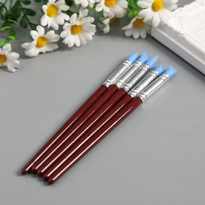 Инструменты для моделирования и придания формы, (набор 5 шт.), 16.5 см