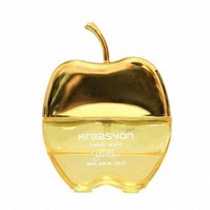 Kreasyon Candy Apple Yellow edt 25 ml