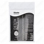 Скраб с активированным углем Likato professional (organic)